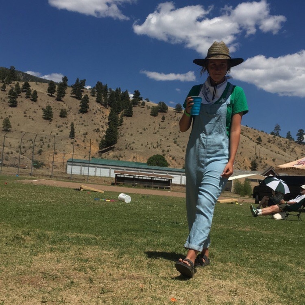 Meet your Posher, Wren